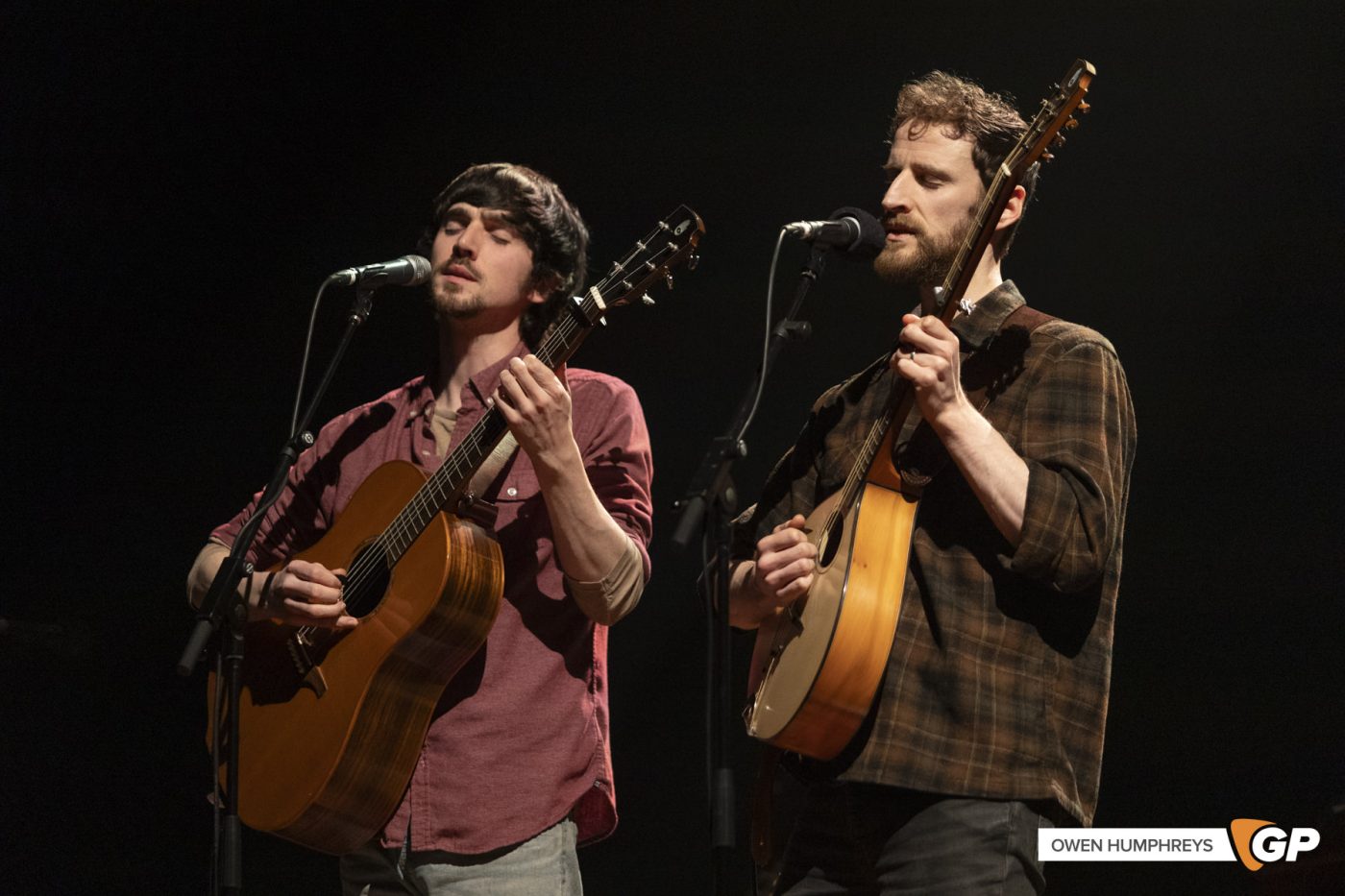 Imagining Ireland at the National Concert Hall. Photo by Owen Humphreys. www.owen.ie-9
