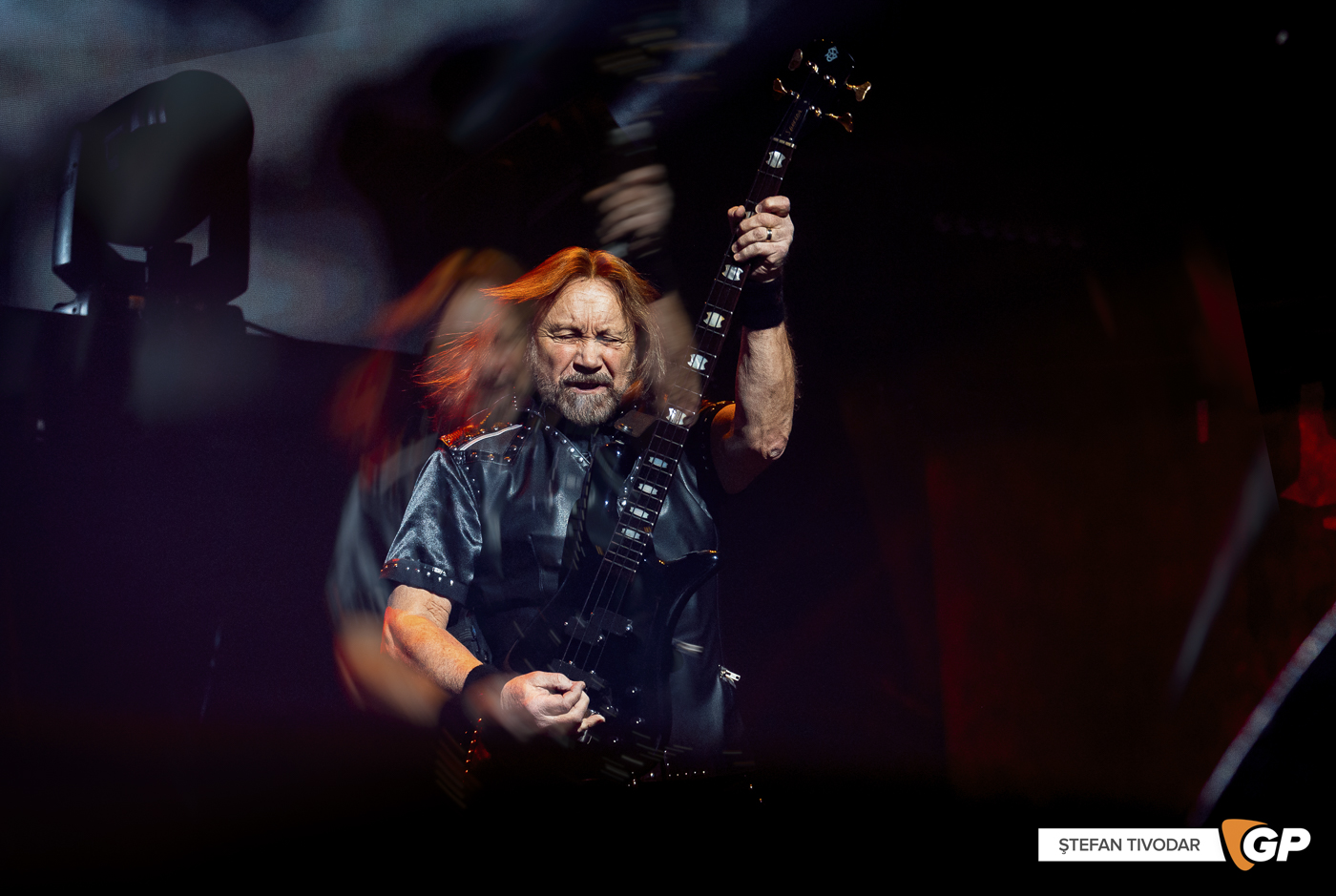 Judas Priest 3Arena 15 March 2024 Stefan Tivodar–14