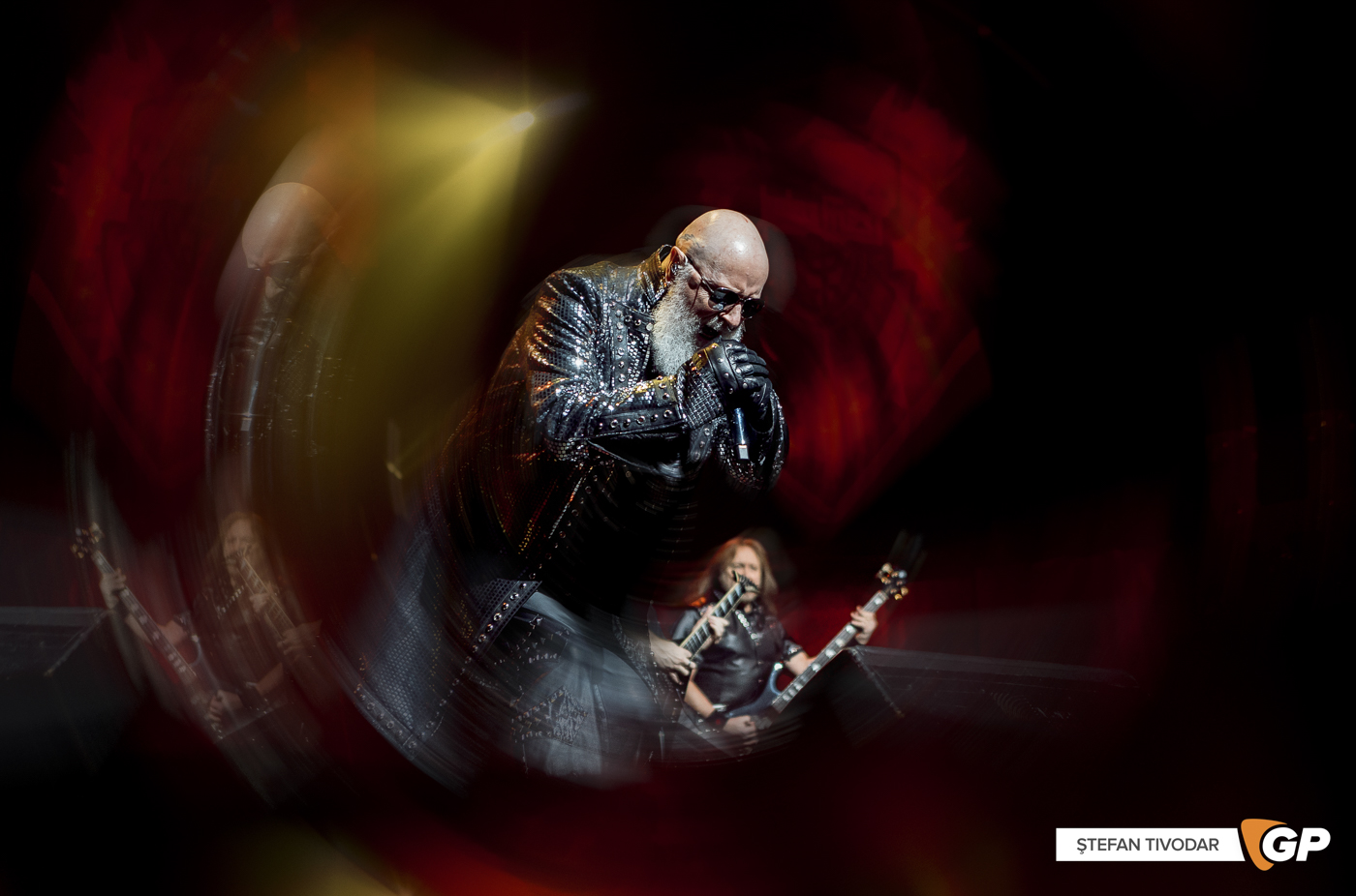 Judas Priest 3Arena 15 March 2024 Stefan Tivodar–9
