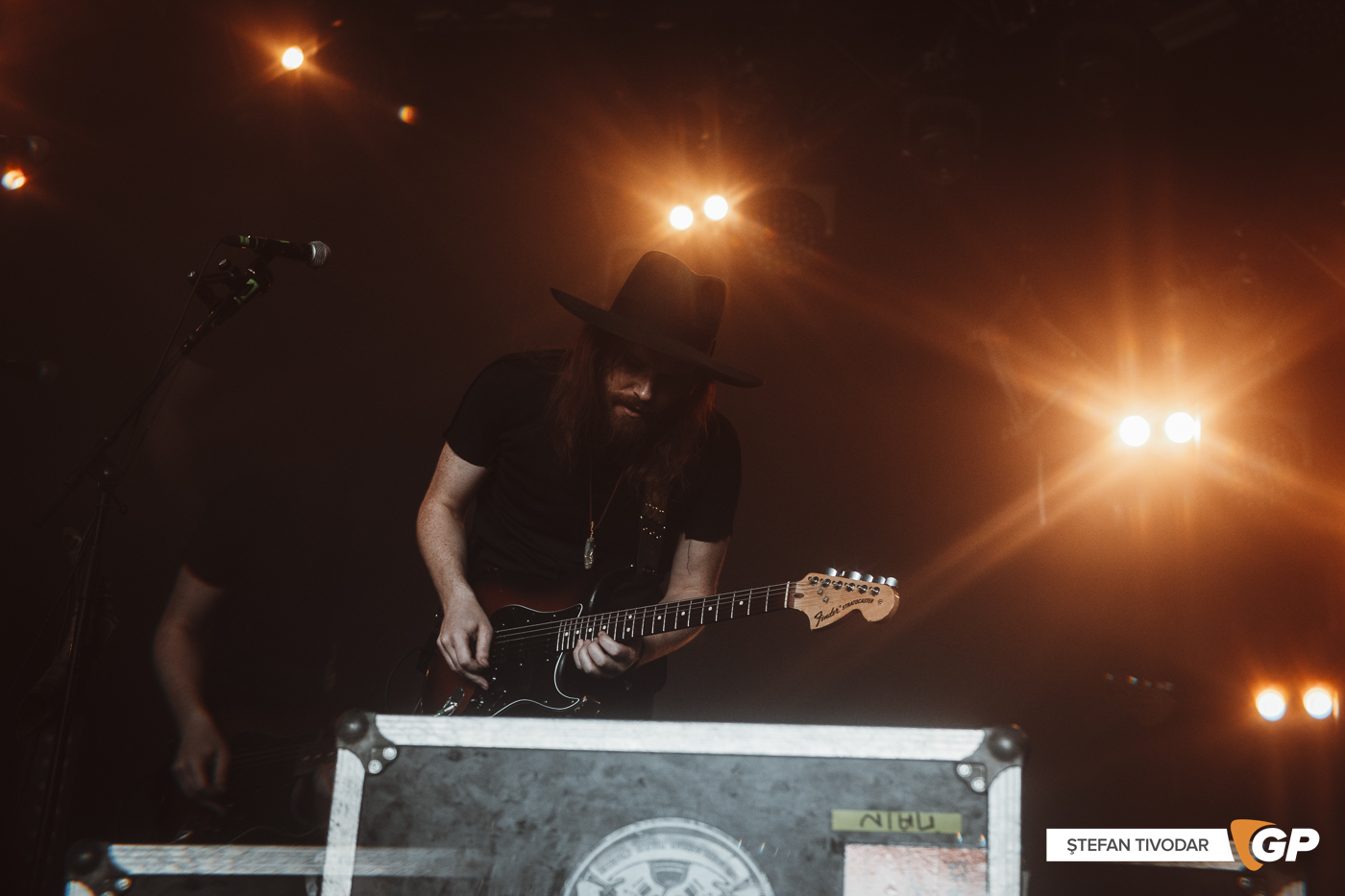 KALANDRA Hellfest 2023 day 3 full day Stefan Tivodar-68439