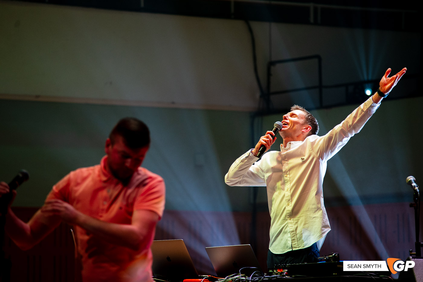 Kormac at National Concert Hall (30-03-2024) by Sean Smyth by Sean Smyth (12 of 55)