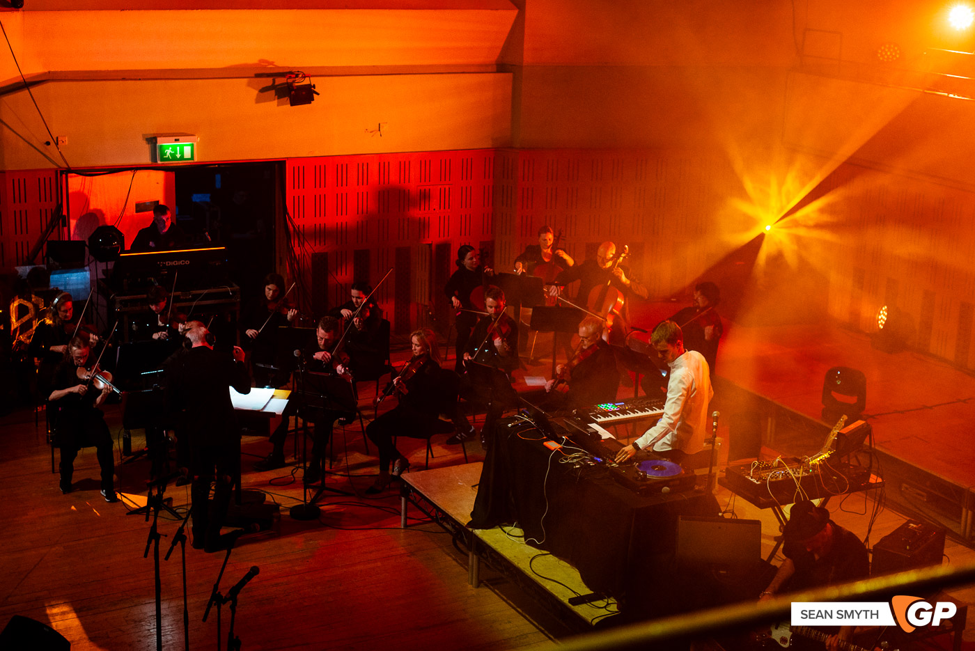 Kormac at National Concert Hall (30-03-2024) by Sean Smyth by Sean Smyth (15 of 55)