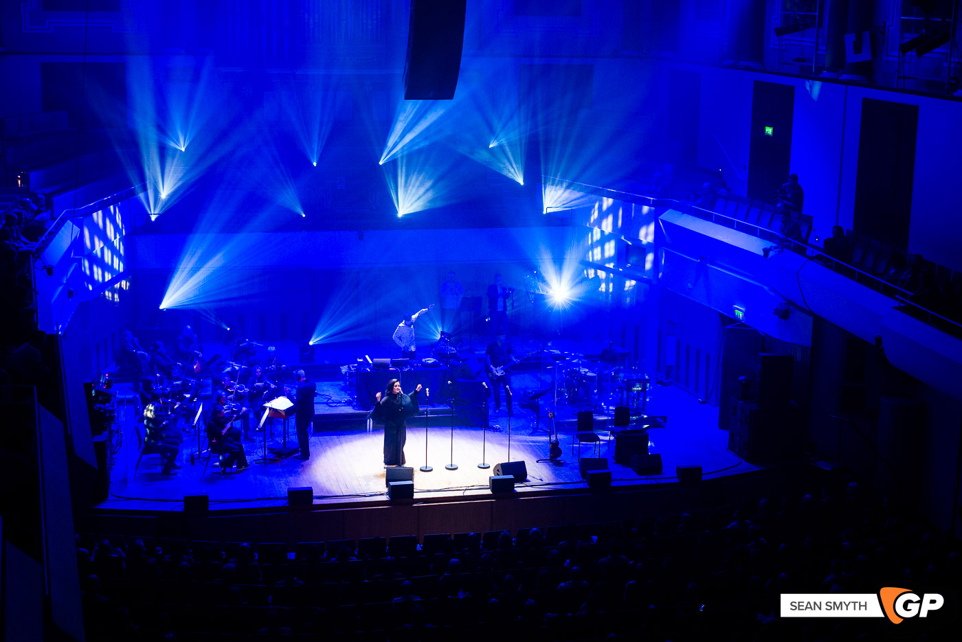 Kormac at National Concert Hall (30-03-2024) by Sean Smyth by Sean Smyth (16 of 55)