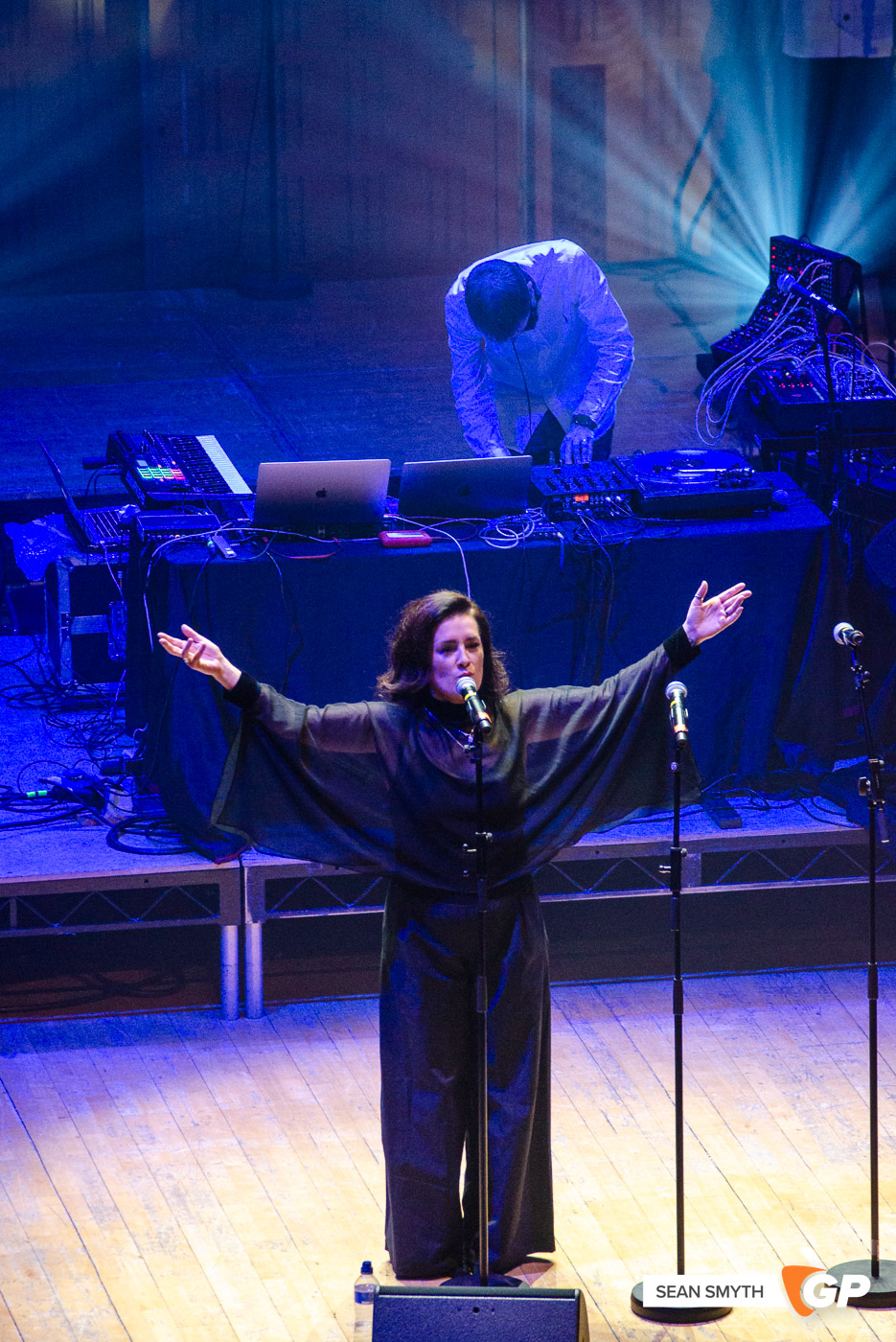 Kormac at National Concert Hall (30-03-2024) by Sean Smyth by Sean Smyth (17 of 55)