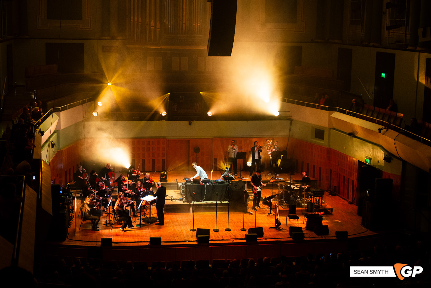 Kormac at National Concert Hall (30-03-2024) by Sean Smyth by Sean Smyth (20 of 55)