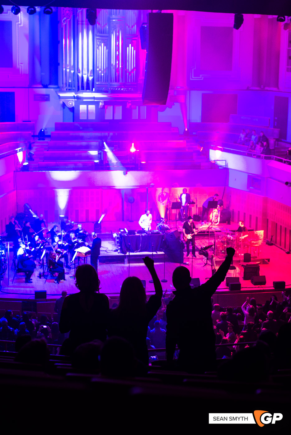 Kormac at National Concert Hall (30-03-2024) by Sean Smyth by Sean Smyth (23 of 55)