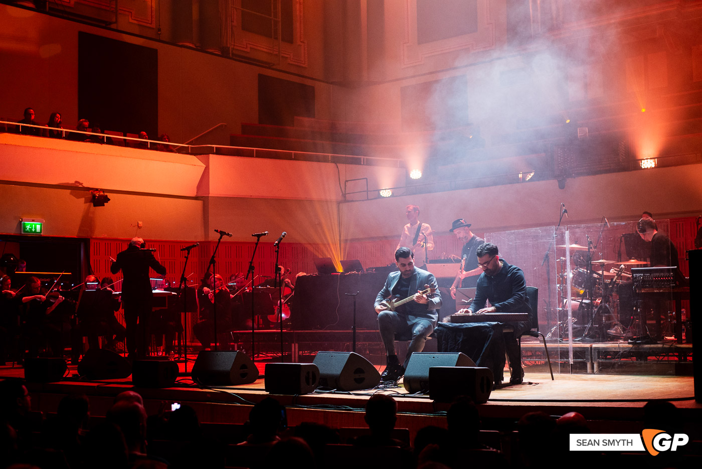 Kormac at National Concert Hall (30-03-2024) by Sean Smyth by Sean Smyth (26 of 55)