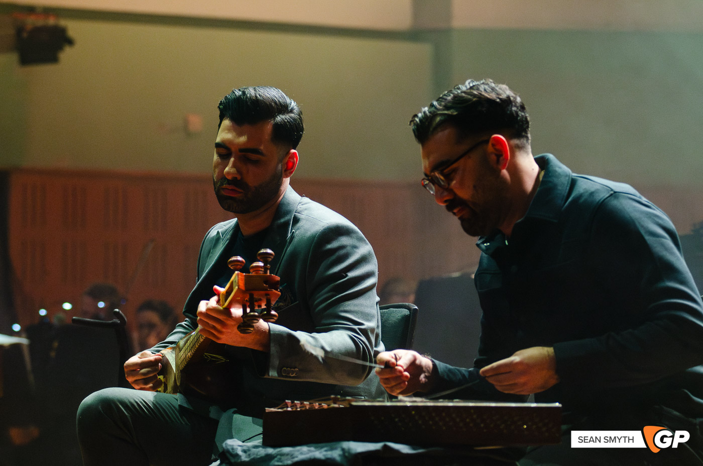 Kormac at National Concert Hall (30-03-2024) by Sean Smyth by Sean Smyth (28 of 55)