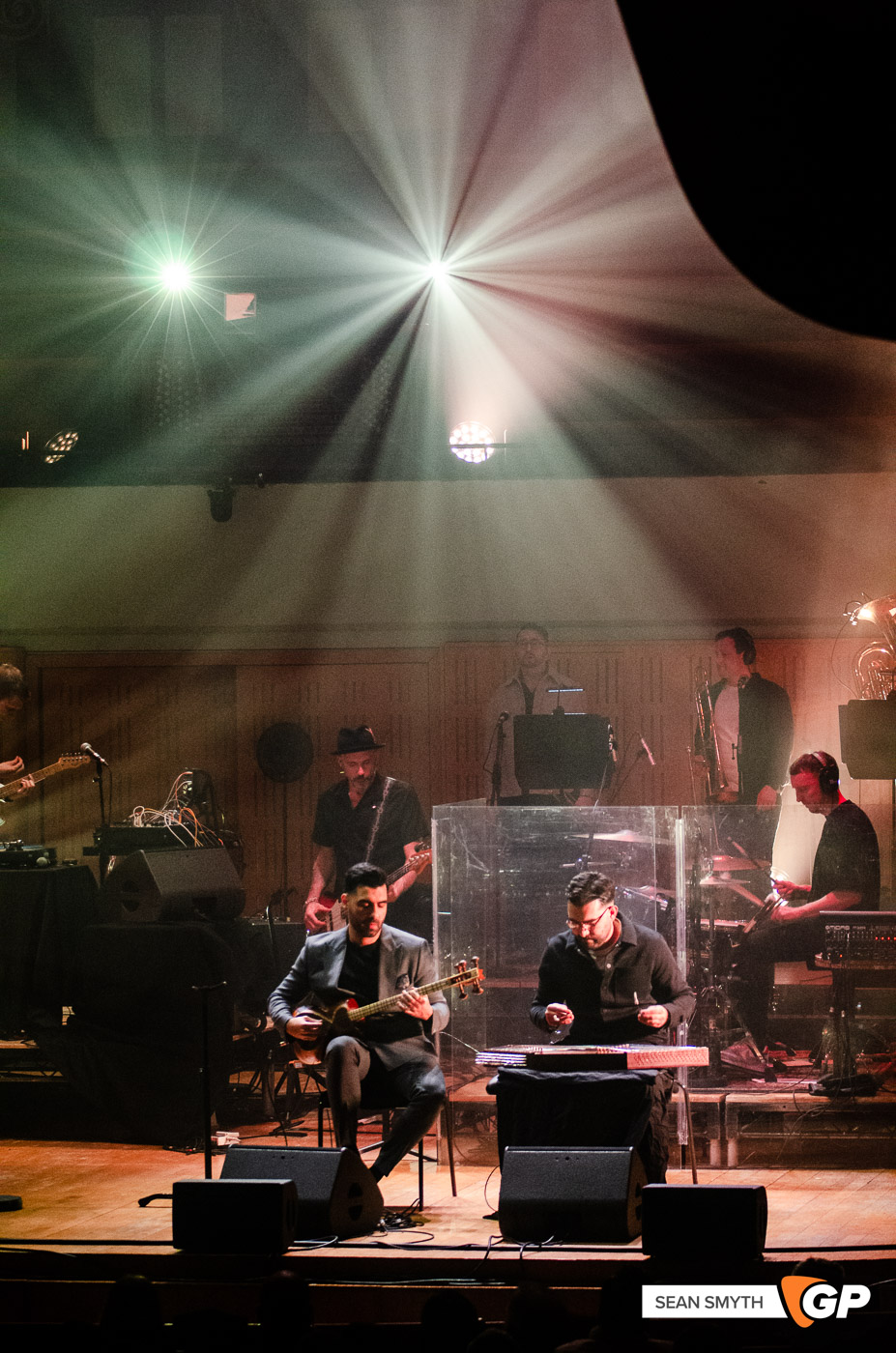 Kormac at National Concert Hall (30-03-2024) by Sean Smyth by Sean Smyth (29 of 55)