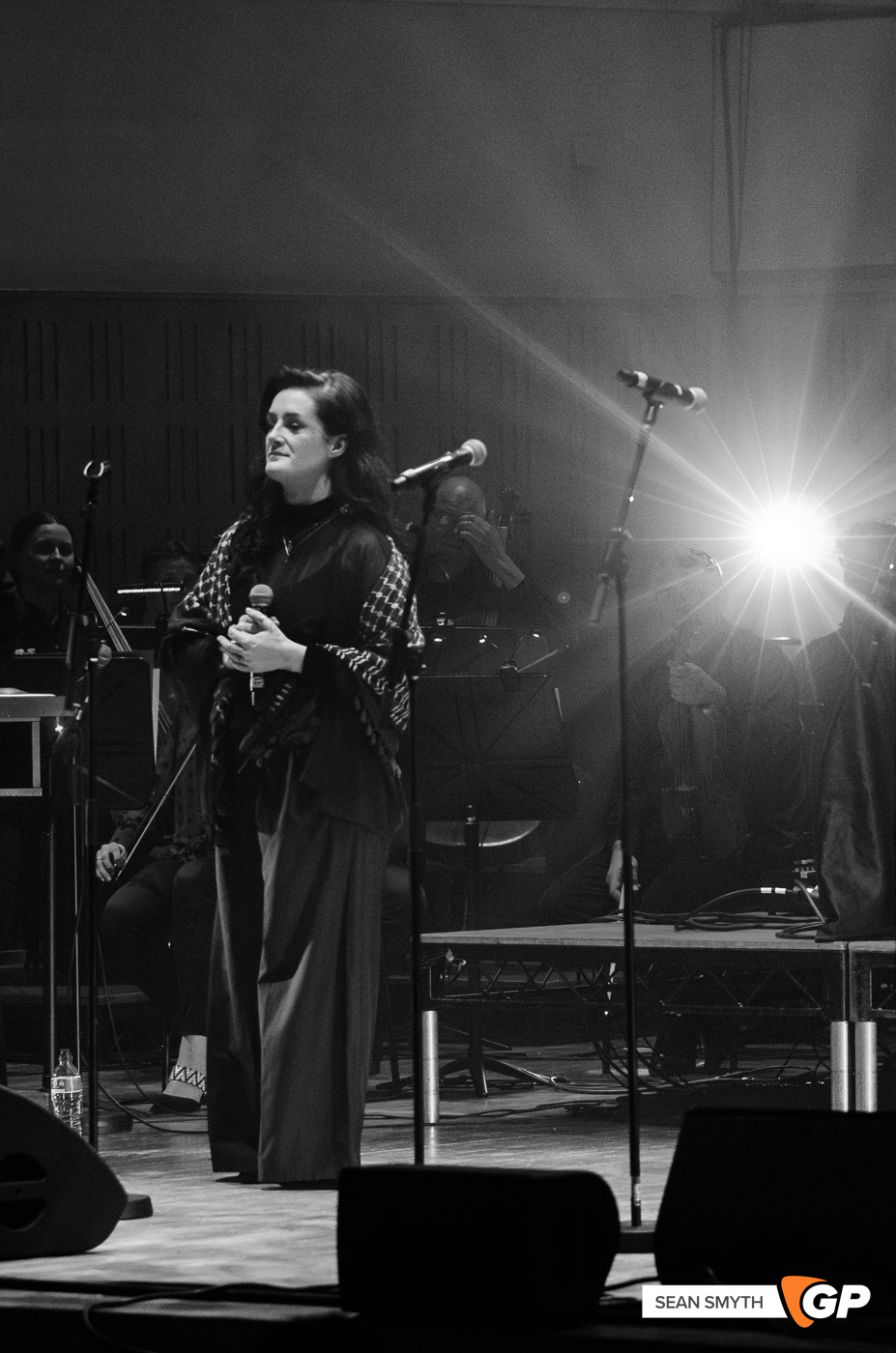 Kormac at National Concert Hall (30-03-2024) by Sean Smyth by Sean Smyth (30 of 55)