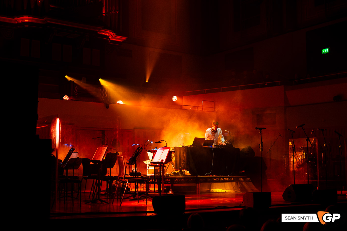 Kormac at National Concert Hall (30-03-2024) by Sean Smyth by Sean Smyth (31 of 55)