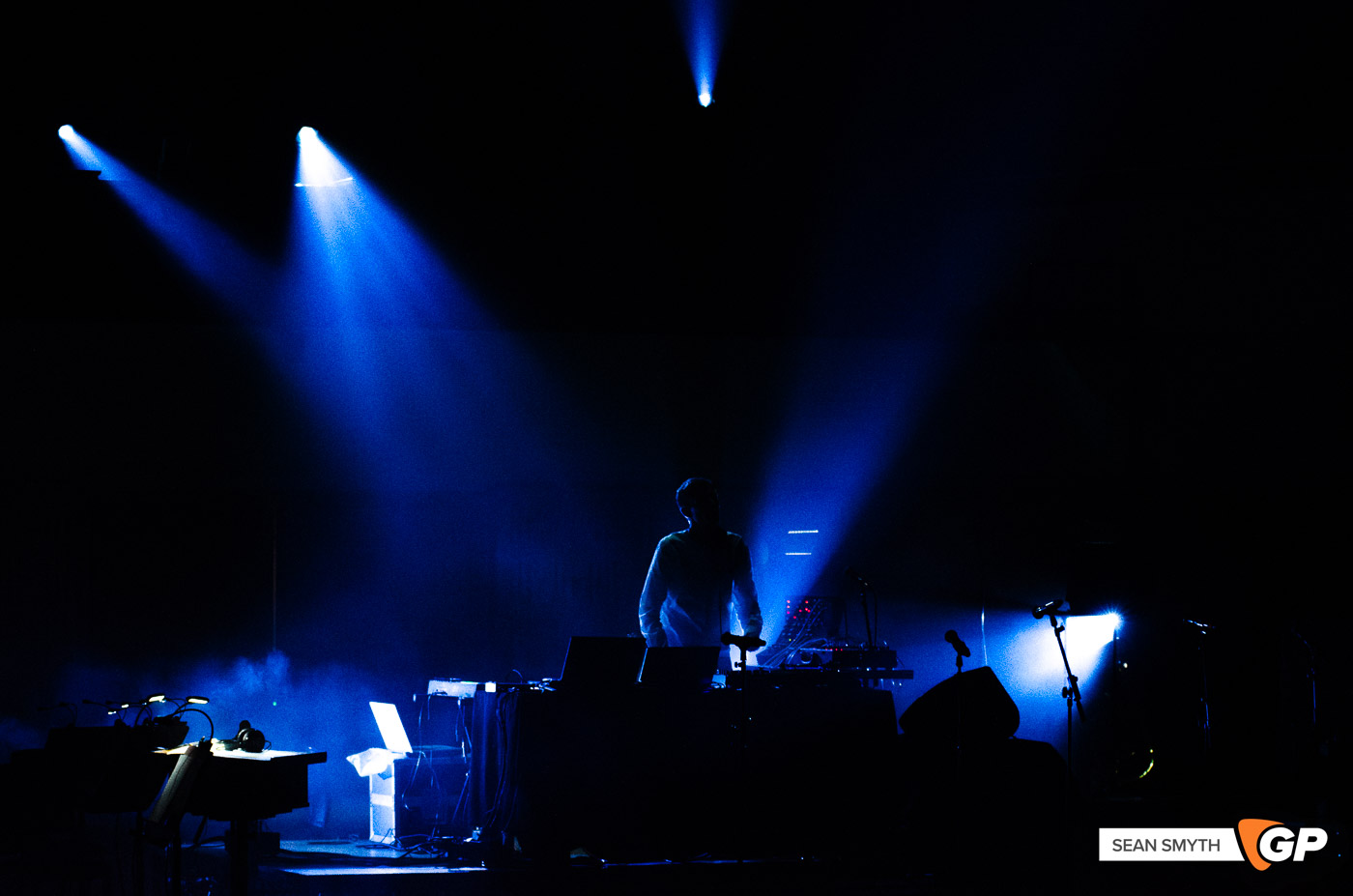 Kormac at National Concert Hall (30-03-2024) by Sean Smyth by Sean Smyth (32 of 55)