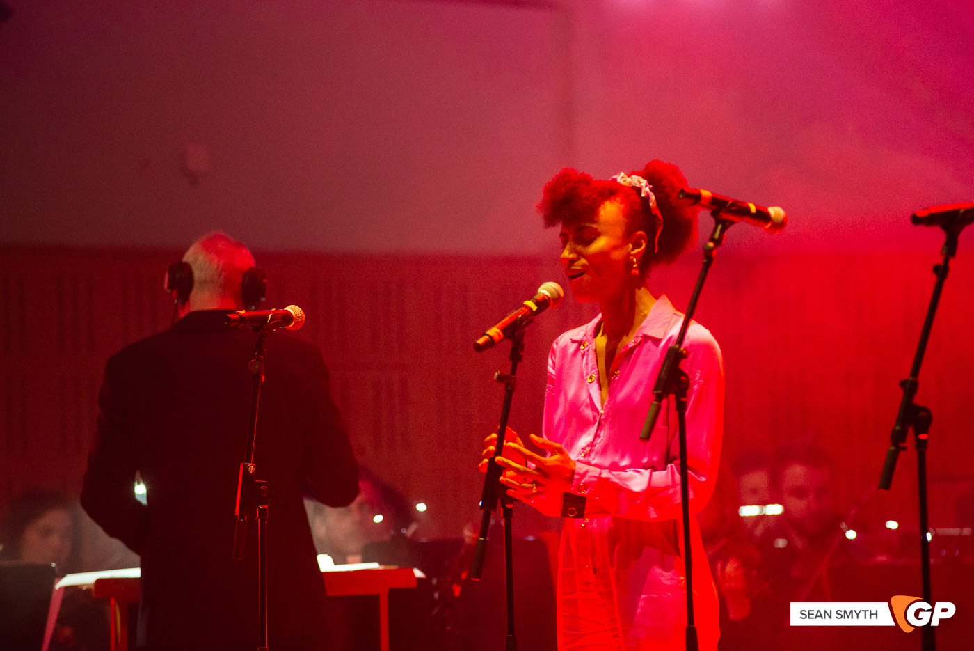Kormac at National Concert Hall (30-03-2024) by Sean Smyth by Sean Smyth (38 of 55)