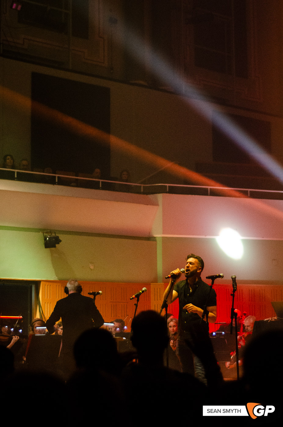 Kormac at National Concert Hall (30-03-2024) by Sean Smyth by Sean Smyth (42 of 55)
