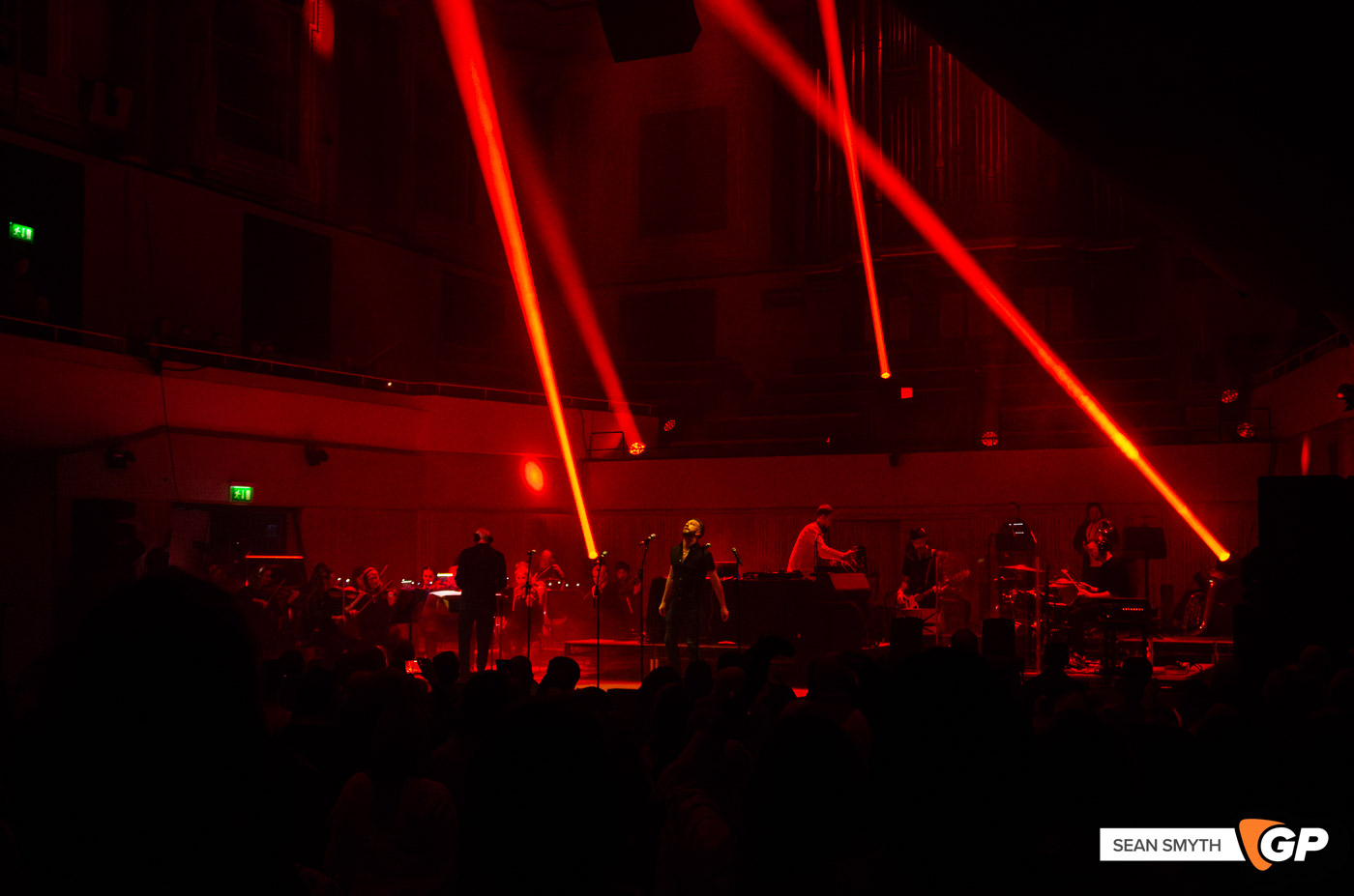 Kormac at National Concert Hall (30-03-2024) by Sean Smyth by Sean Smyth (43 of 55)