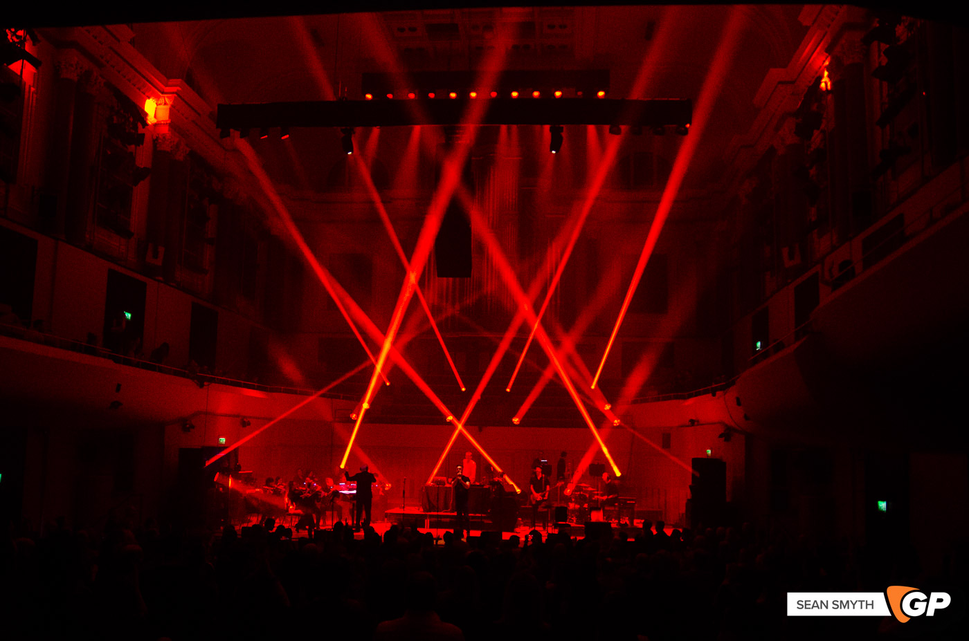 Kormac at National Concert Hall (30-03-2024) by Sean Smyth by Sean Smyth (44 of 55)