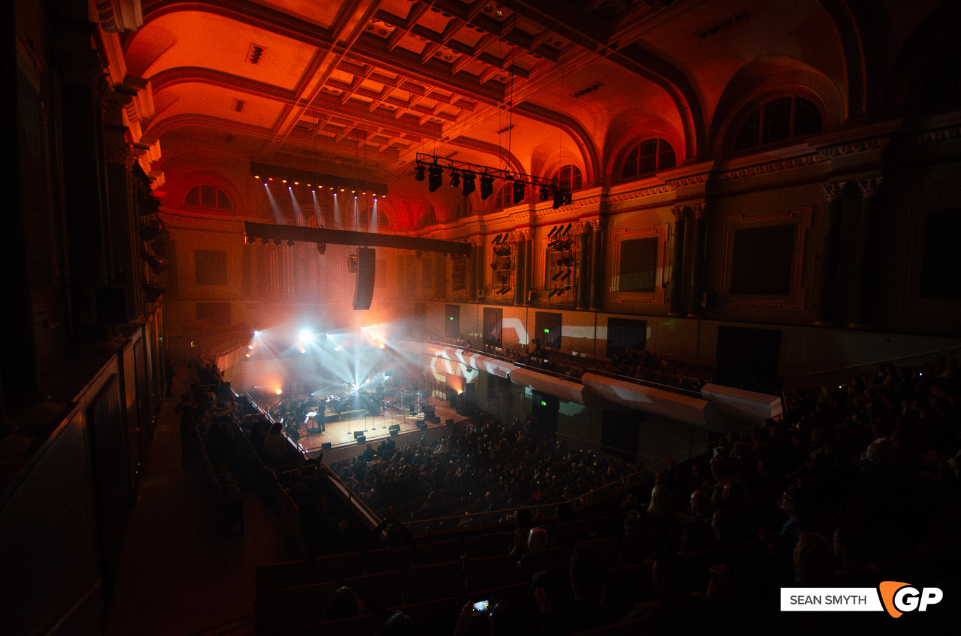 Kormac at National Concert Hall (30-03-2024) by Sean Smyth by Sean Smyth (46 of 55)