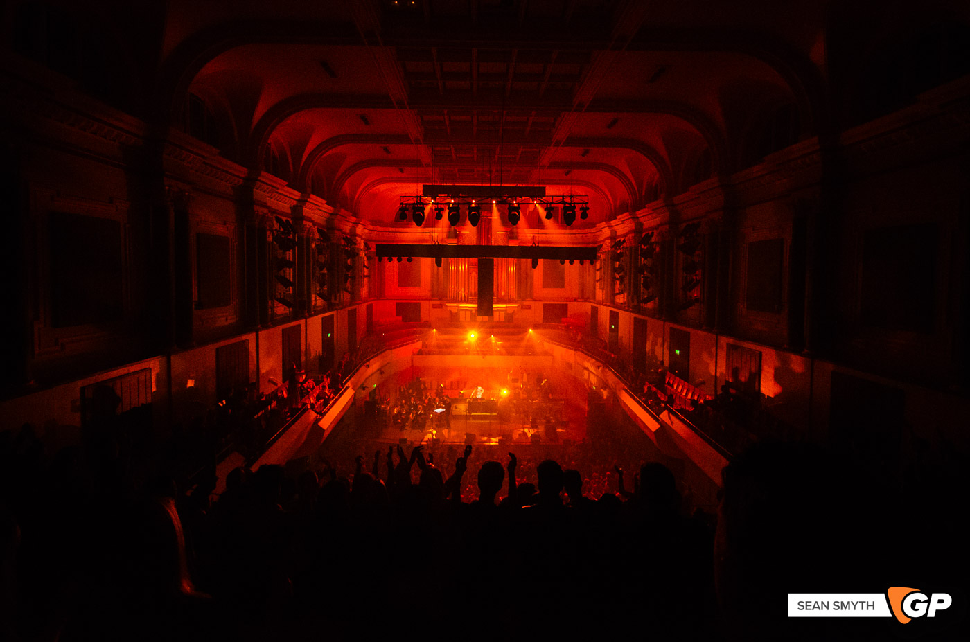 Kormac at National Concert Hall (30-03-2024) by Sean Smyth by Sean Smyth (48 of 55)