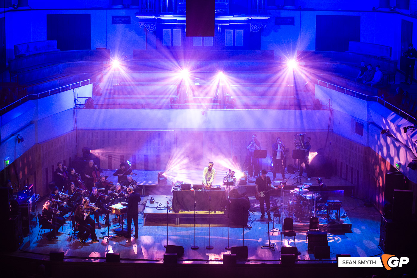 Kormac at National Concert Hall (30-03-2024) by Sean Smyth by Sean Smyth (51 of 55)