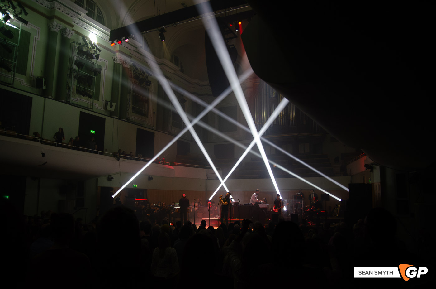 Kormac at National Concert Hall (30-03-2024) by Sean Smyth by Sean Smyth (53 of 55) (1 of 1)