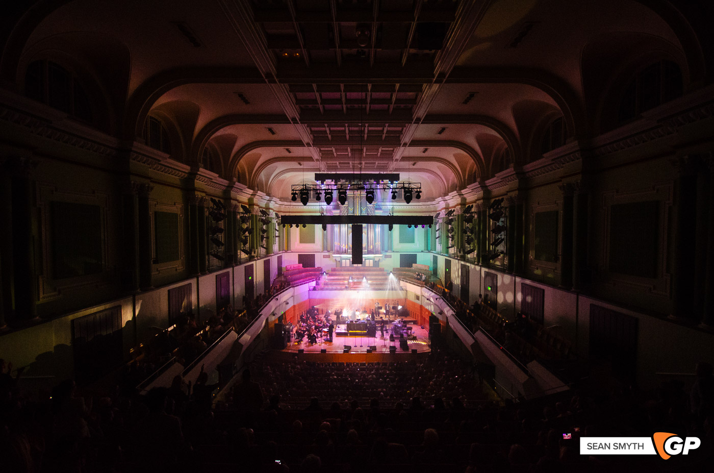 Kormac at National Concert Hall (30-03-2024) by Sean Smyth by Sean Smyth (53 of 55)
