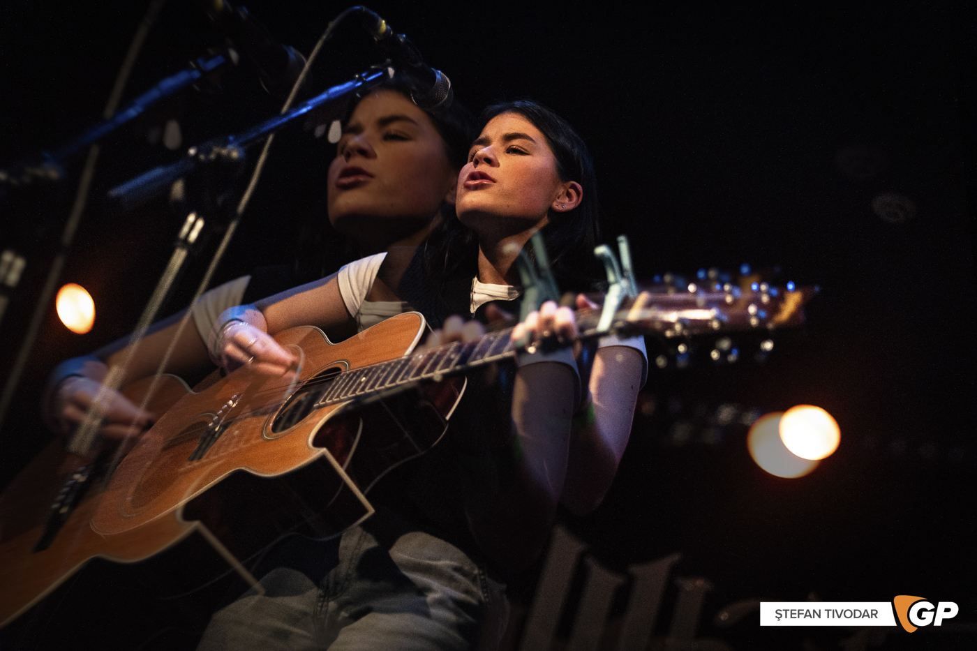 Leah Moran Whelans 14 March 2024 Stefan Tivodar–2