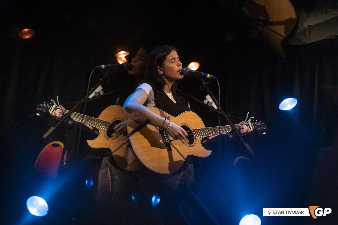 Leah Moran Whelans 14 March 2024 Stefan Tivodar-66276