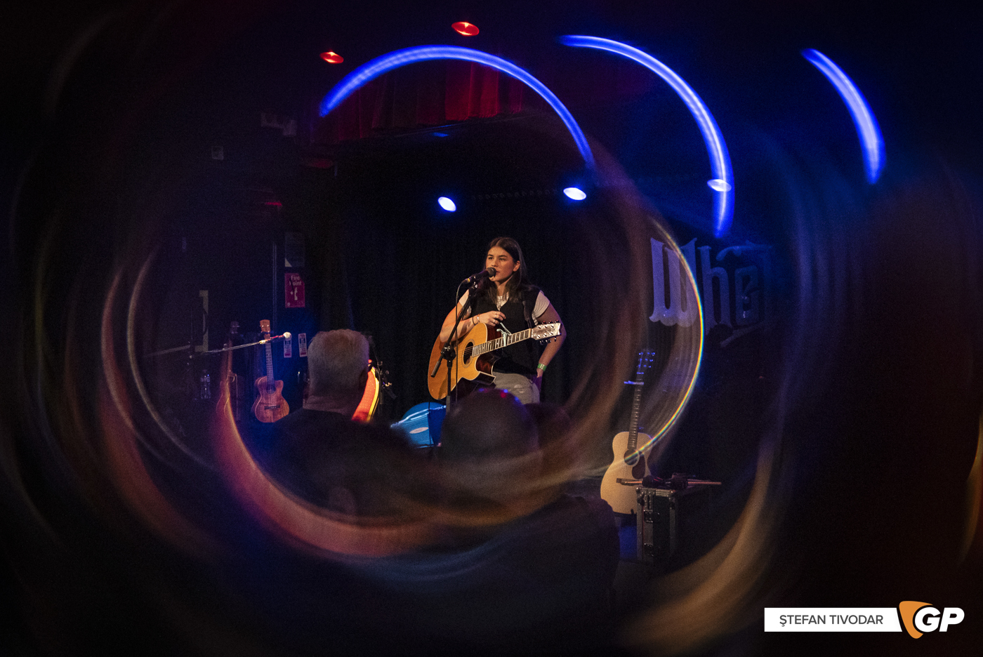Leah Moran Whelans 14 March 2024 Stefan Tivodar-66330