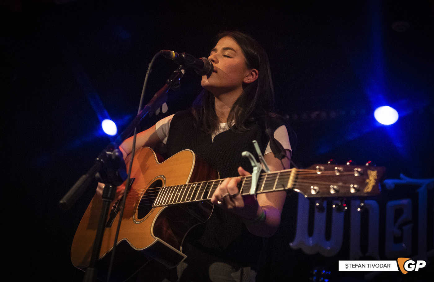 Leah Moran Whelans 14 March 2024 Stefan Tivodar-66374