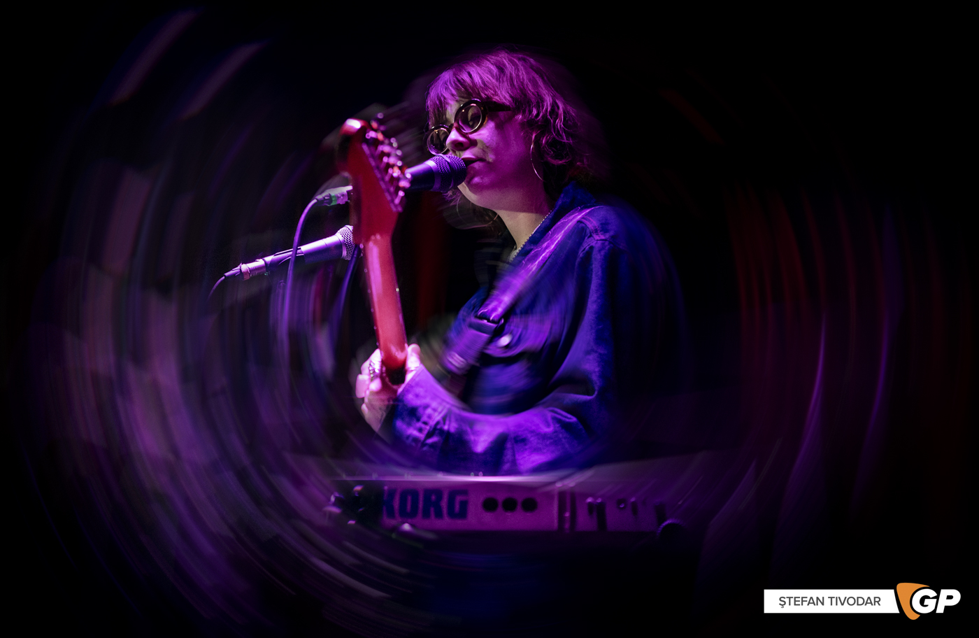 Lime Garden Workman’s Club 2 March 2024 Stefan Tivodar–2