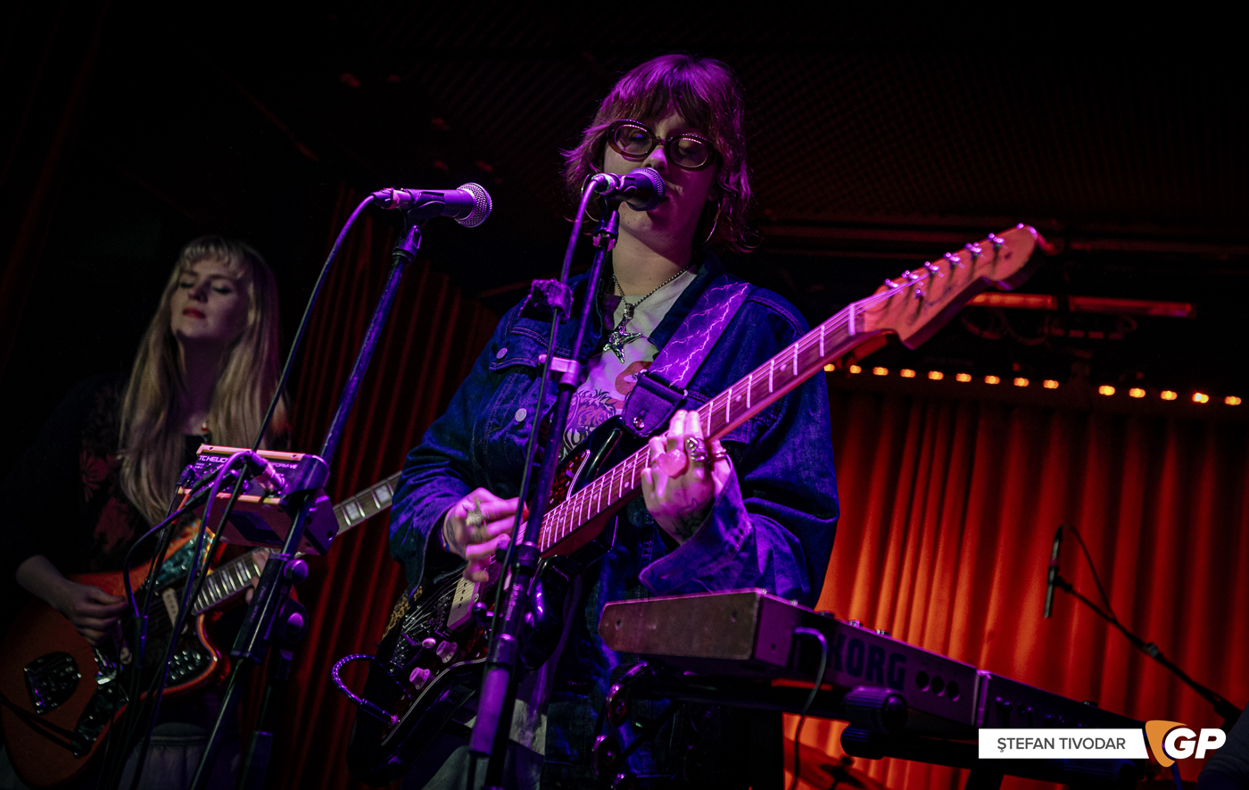 Lime Garden Workman’s Club 2 March 2024 Stefan Tivodar-61017