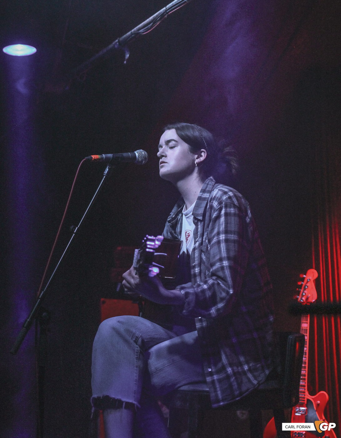 Fiona O’Connell @ Grand Social -01