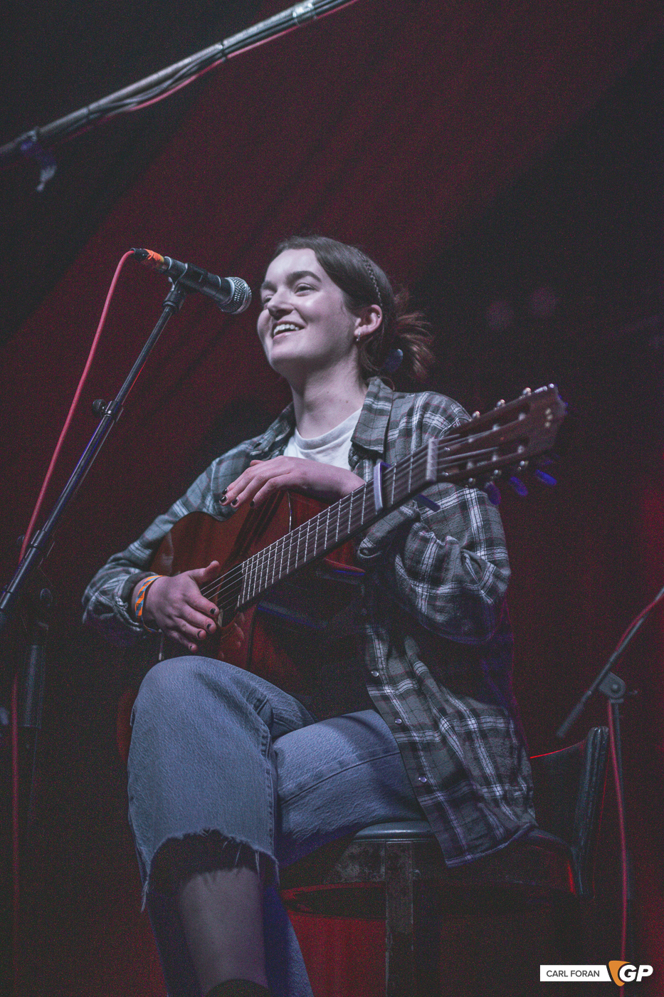 Fiona O’Connell @ Grand Social -03