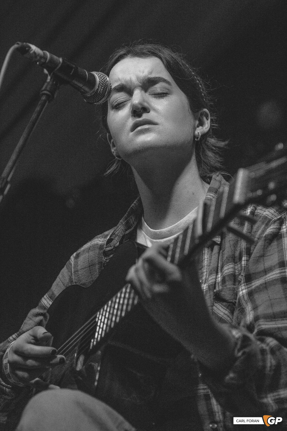 Fiona O’Connell @ Grand Social -04