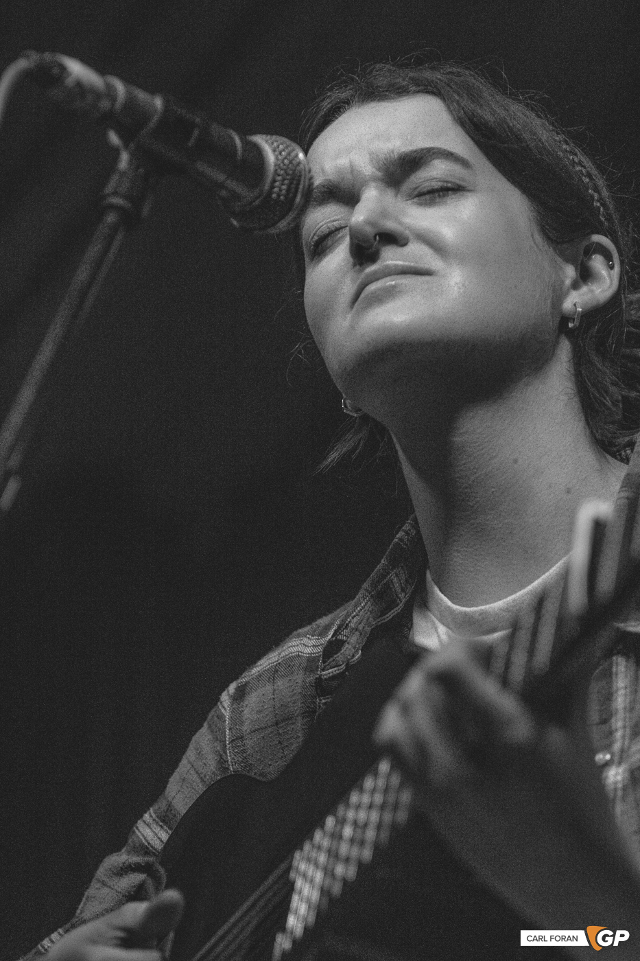 Fiona O’Connell @ Grand Social -05