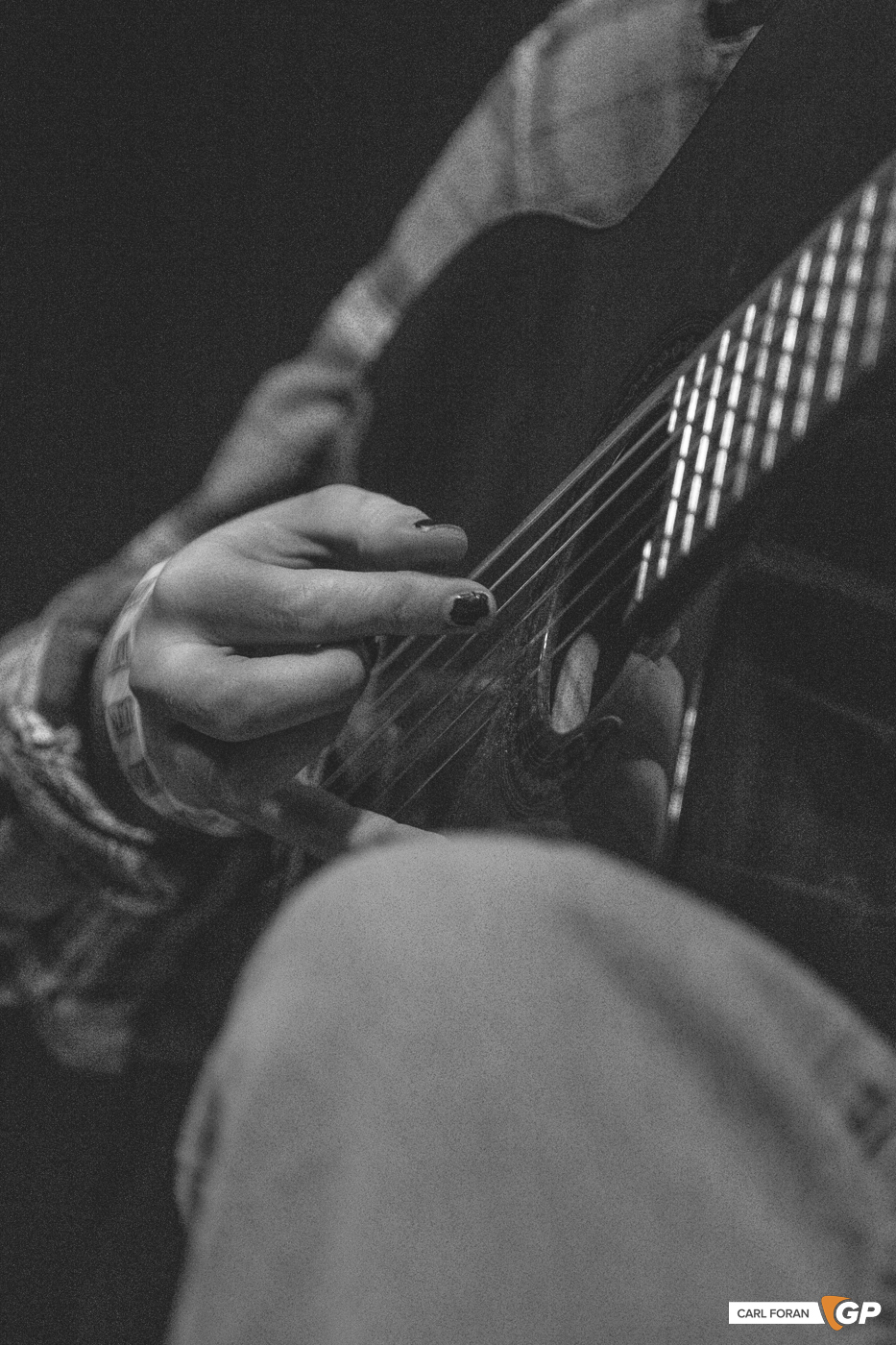 Fiona O’Connell @ Grand Social -06
