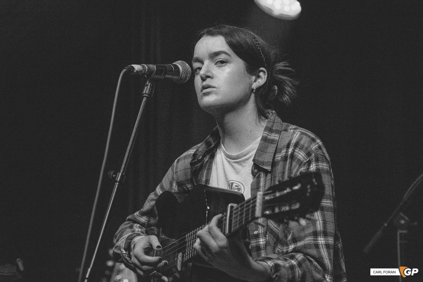 Fiona O’Connell @ Grand Social -08