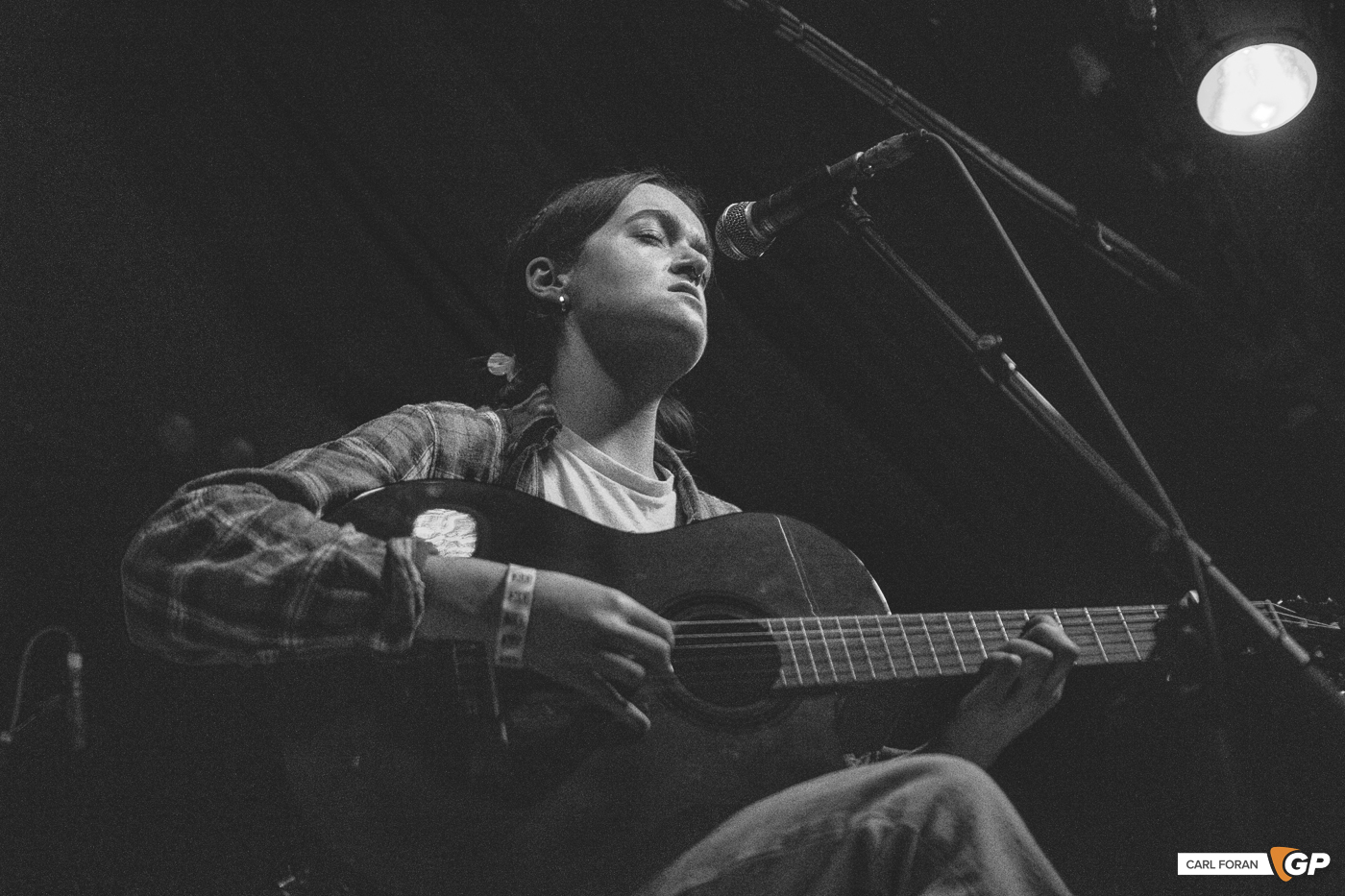 Fiona O’Connell @ Grand Social -09