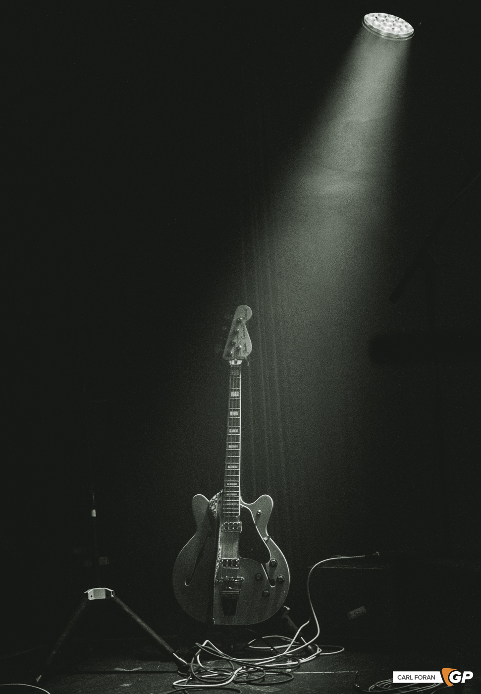 Lucy McWilliams @ Grand Social -10