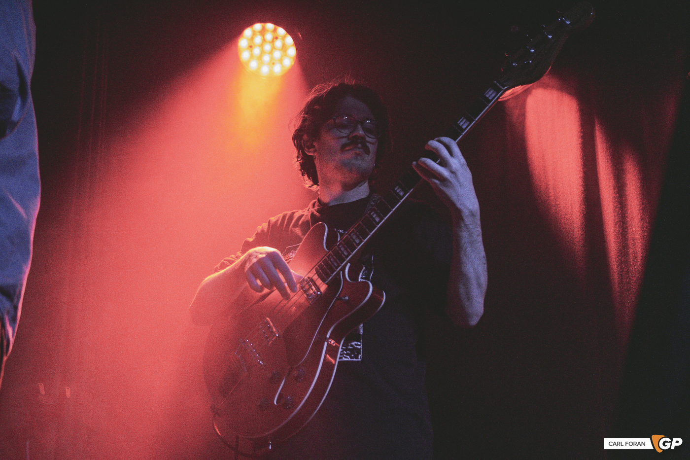 Lucy McWilliams @ Grand Social -15