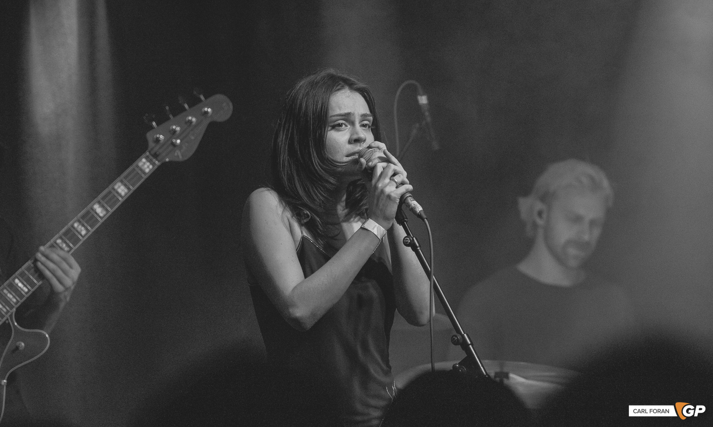 Lucy McWilliams @ Grand Social -34