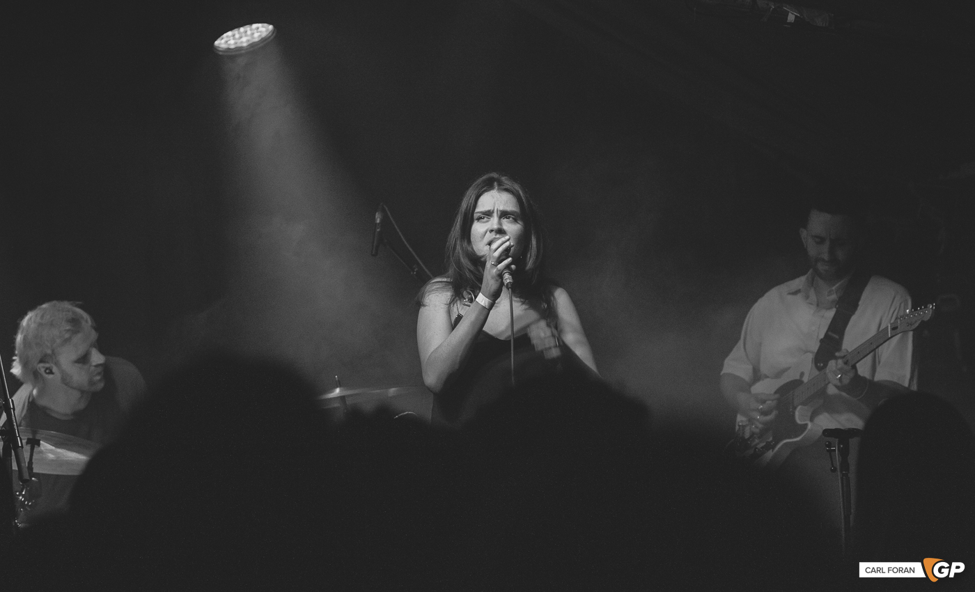 Lucy McWilliams @ Grand Social -35