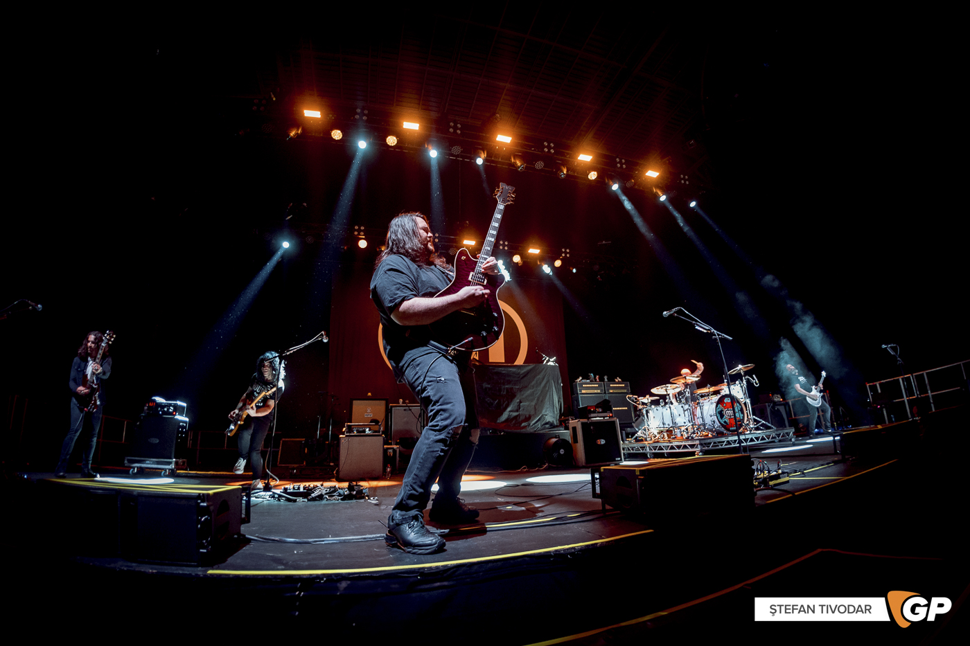 Mammoth WVH 28 March 2024 Stefan Tivodar–10