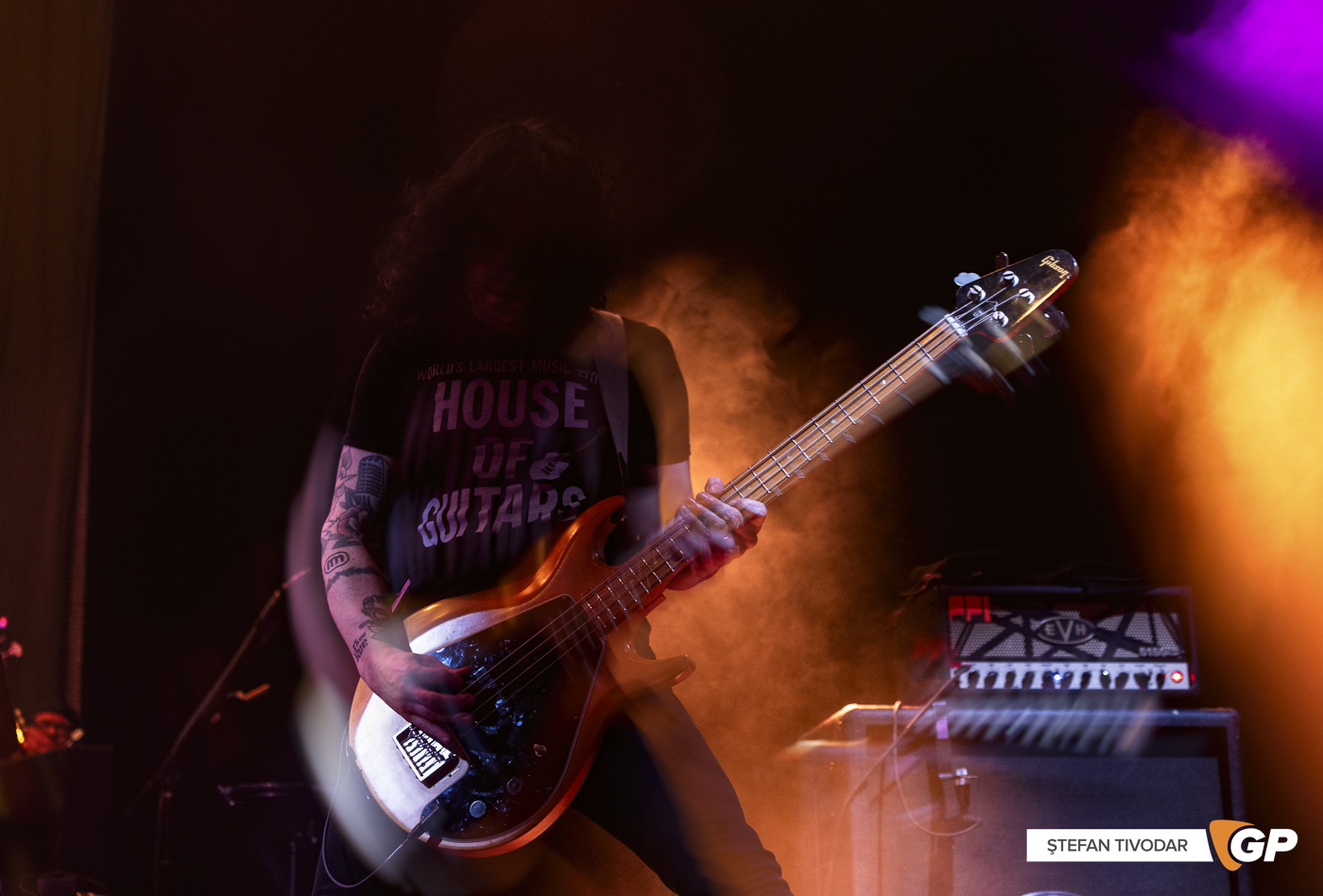 Mammoth WVH 28 March 2024 Stefan Tivodar–12