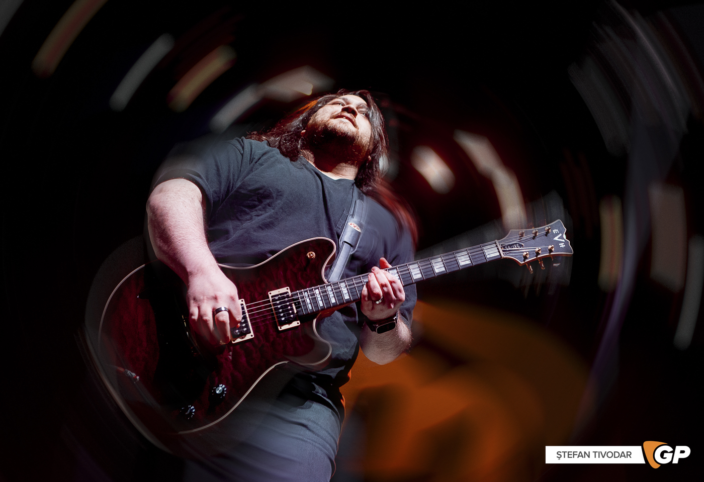 Mammoth WVH 28 March 2024 Stefan Tivodar–5