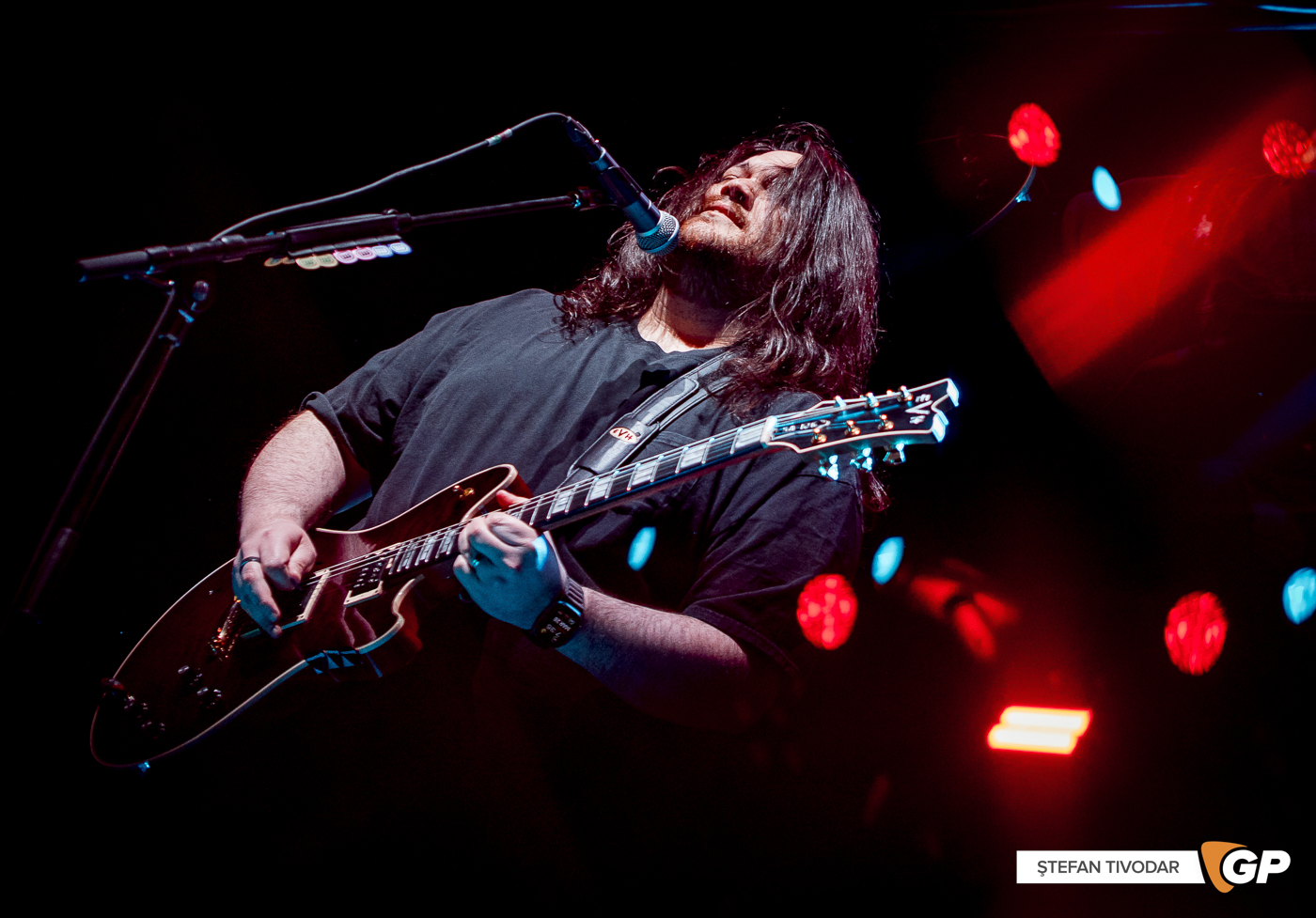 Mammoth WVH 28 March 2024 Stefan Tivodar-60162