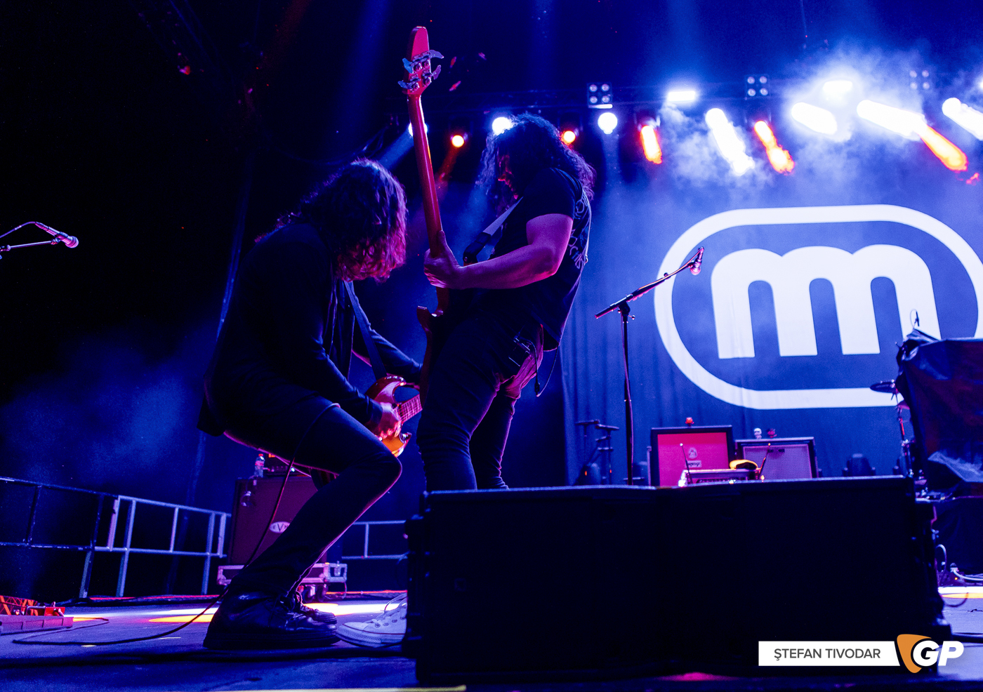 Mammoth WVH 28 March 2024 Stefan Tivodar-60171