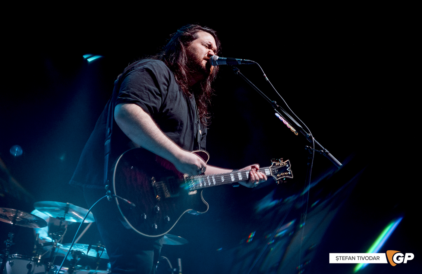 Mammoth WVH 28 March 2024 Stefan Tivodar-60253