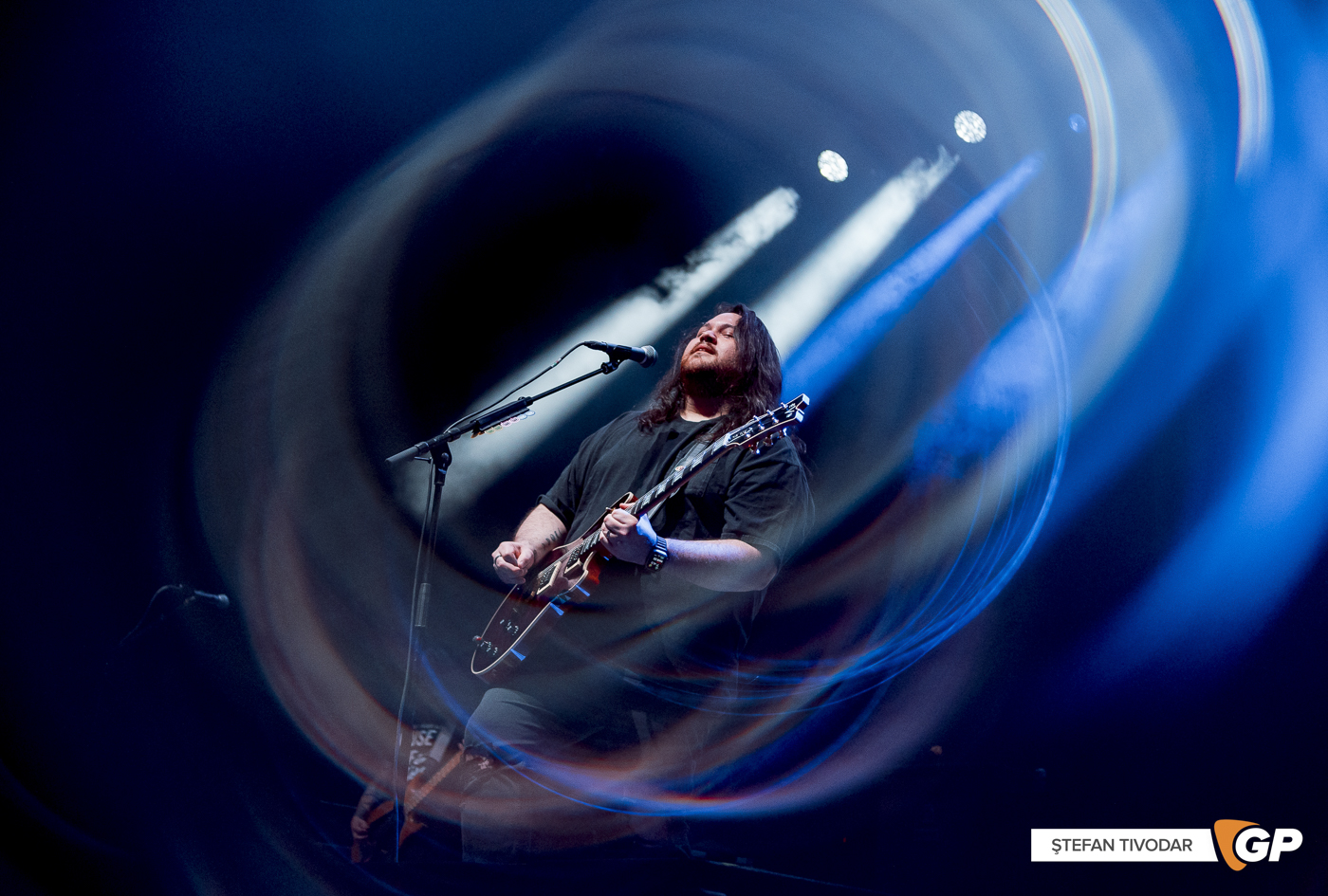 Mammoth WVH 28 March 2024 Stefan Tivodar-60470