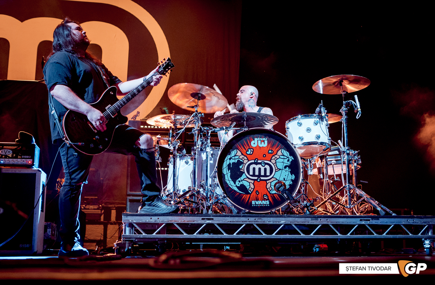 Mammoth WVH 28 March 2024 Stefan Tivodar-60505